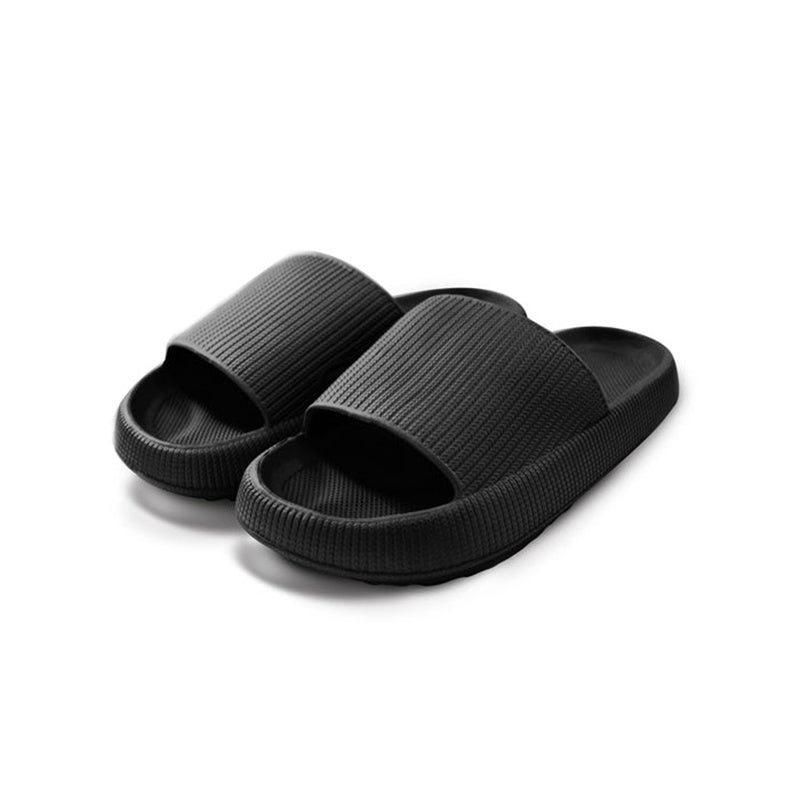 Rubber Foam Soft Bottom Indoor Couple Drag