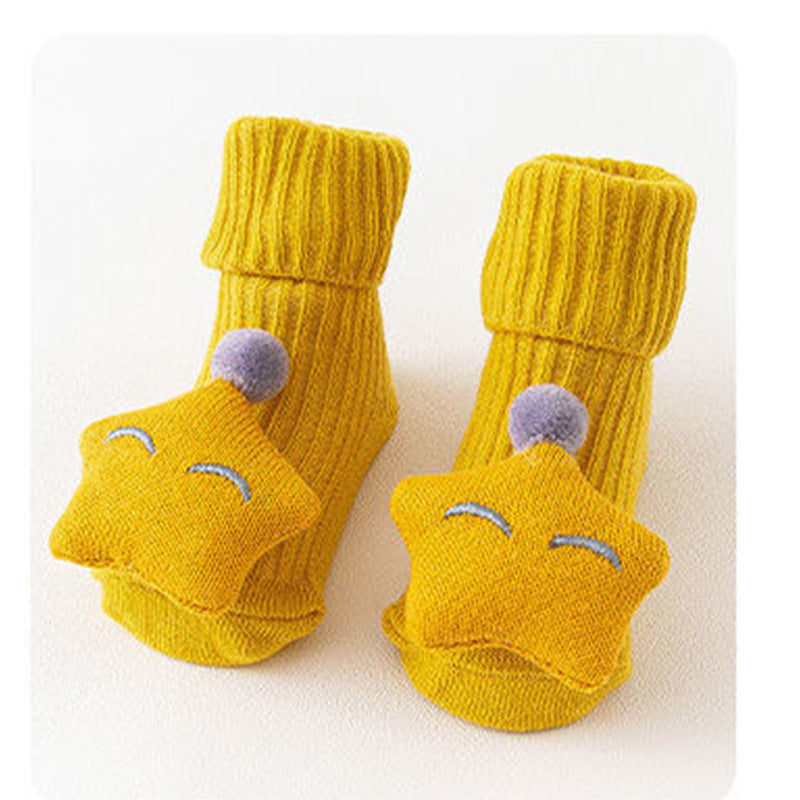 Cute Baby socks